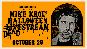 First Avenue presents Mike Krol