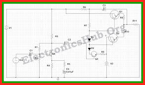 Get detailed c5198 datasheet in pdf. 150 Watt Power Amplifier Circuit Diagram Working And Applications