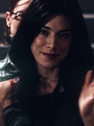 Dexter and His Sponsor Scene