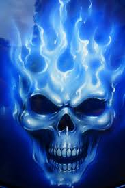 We did not find results for: Blue Flame Skull Wallpaper Download