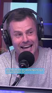 Luke Darcy Sees His Son Afte His Injury