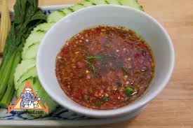 Recipe Fish Powder W Chili Dipping Sauce Importfood