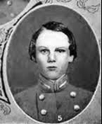 Judge Walter McKenzie Clark (1846-1924)