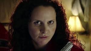 Susan Eubanks's Instagram, Twitter & Facebook