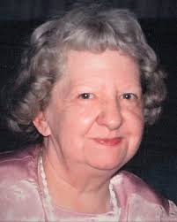 Obituary for Helen Moskal