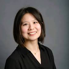 Cheryl Guo's Instagram, Twitter & Facebook