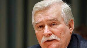 Quotations by lech walesa, polish politician, born september 29, 1943. Lech Walesa Former President Of Poland To Present Varner Vitality Series Lecture At Oakland University 2019 Academic Affairs News Ou Magazine Oakland University