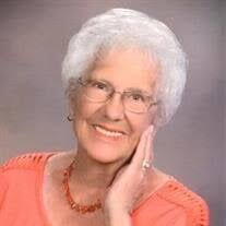 Rosalie "Rosie" M. Rees Obituary