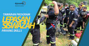 Sistem maklumat bersepadu pahang skills (log masuk staf). Program Percuma Lepasan Siswazah Di Pahang Skills