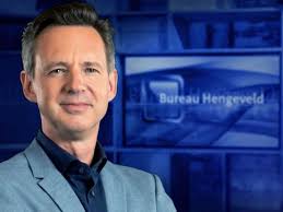 Pim Wijzenbeek nieuwe coach heren SCHC