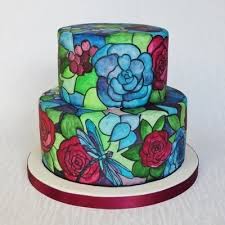 Cakeflix offers professional cake decorating training and courses for beginners online. How To Make Piping Gel Dima Al Sharif
