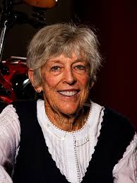 Rocky Sullivan Thomas shares her 'Red Bike Moment'