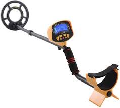 Bounty hunter brand offers a variety of metal detectors. Vtech Professional Metal Detector Undeground Gold Digger Treasure Hunter With Lcd Digital Multimeter Price In India Buy Vtech Professional Metal Detector Undeground Gold Digger Treasure Hunter With Lcd Digital Multimeter Online