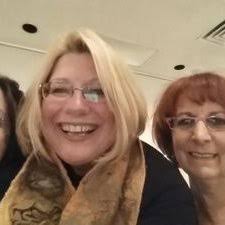 Suzanne Prosser (@SuzanneProsser)