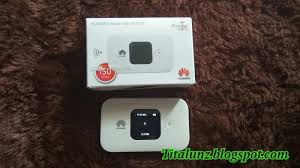 Review modem mifi murah terbaik huawei e5577 setelah 3 tahun pemakaian. Titalunz Review Modem Mifi Xl Go Gratis Kuota 90gb