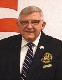 Obituary for Richard M. Magner