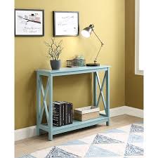 Convenience Concepts Oxford Console Table Walmart Com Console Table Johar Furniture Convenience Concepts
