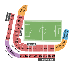 Soccer Tickets