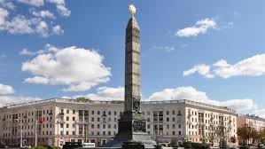 Places minsk, belarus community organizationgovernment organization горисполком минский. 30 Best Minsk Hotels Free Cancellation 2021 Price Lists Reviews Of The Best Hotels In Minsk Belarus