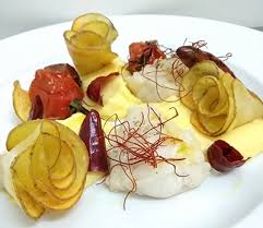 We did not find results for: Baccala In Olio Cottura Su Crema Di Patate E Peperoni Cruschi