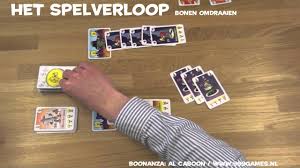Boonanza Al Caboon Speluitleg 999 Games Youtube