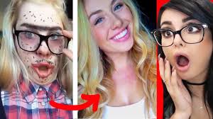 Use custom templates to tell the right story for your business. Top 20 Female Youtubers Have Over 252 Million Subscribers