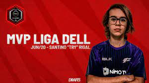 Luken, nhl and nbl, alongside gatito and kun, hellpa joins as a coach. Try E Eleito O Mvp Da Liga Dell De Junho Draft5 Noticias E Coberturas Cs Go