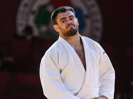 È la sua seconda medaglia ai giochi dopo l'argento di rio. Zcqnwhdzpbyhim