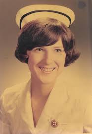 Elizabeth Thwaites Obituary