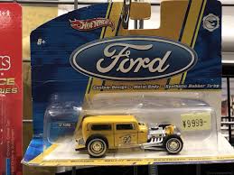 Ada banyak mainan kereta yang bisa anda temui di pasaran. Harga Pasaran Hot Wheel Kolektibel Melambung Gohed Gostan
