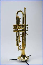 olds brass musical instruments