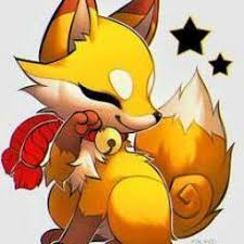 Kitsune Orange Kitsuneorange Cute Animal Drawings Anime Animals Fox Art