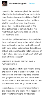 Shocking harry potter conspiracy theories. Pin By Kirsten Tanberg On Fandoms Starkid Pottermore Harry Potter Memes