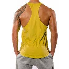 Discover the new selection of tank tops at uniqlo online. Buy The Blazze Men S Beast Tank Tops Muscle Gym Bodybuilding Vest Fitness Workout Train Stringers Online Get 54 Off