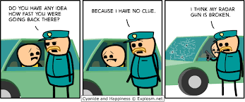 In any case, they go — and therefore, superman can go — faster than the speed of sound. Faster Than A Speeding Bullet Imgur