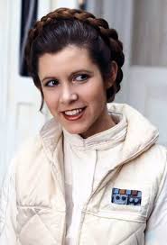 Remembering the late Carrie Fisher