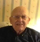 Obituary information for Morris Stuart Roberts