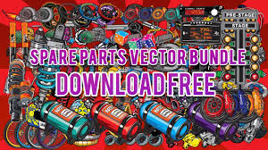 Check spelling or type a new query. Download Free Spare Parts Vector Bundle Youtube