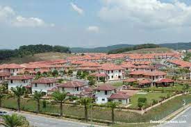 Maybe you would like to learn more about one of these? Melaka Has The Best Priced Affordable Housing In Malaysia Says Cm Edgeprop My