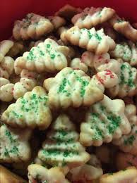 Drop cookies by spoonfuls 2 inches apart on an ungreased cookie sheet. Melt In Your Mouth Shortbread Recipe Allrecipes