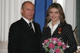 Alina Kabaeva Kimdir Kac Yasinda Nereli Boyu Ve Kilosu Biliyo Org