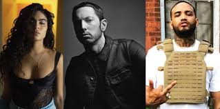 He is without a doubt, the most notorious and influential white rapper in. 2 New Eminem Music Will Be Dropping On March 27th 2020