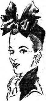 once JUbtf I »to ftoB