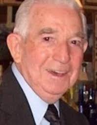 Leo J. Zymroz Obituary