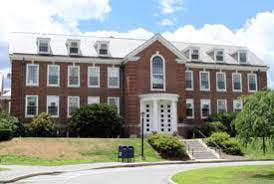 Stuart House Boston College Events