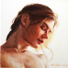 Custom Oil Portrait Painting From Photo, Commissioned, Memorable Gift,  Personalized