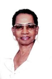 Gloria Phillips Obituary (1930