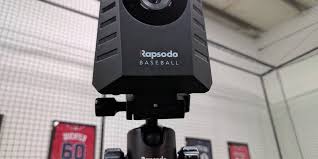 Rapsodo Trackman And Pitch Tracking Technologies Where