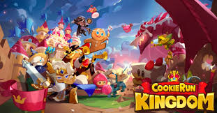 We have 58+ amazing background pictures carefully picked by our community. Cookie Run Kingdom Bot Autofarmer Pixelbotter Multi Emulator Multi Game Multi Instance