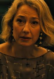 Carrie Cook White Lotus